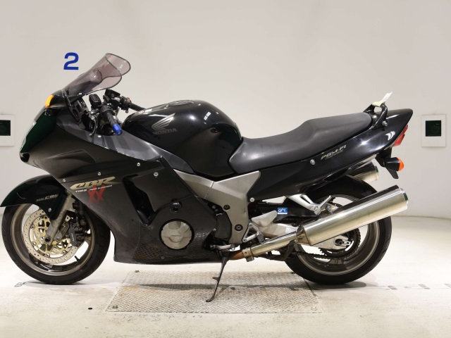 Honda CBR1100XX
