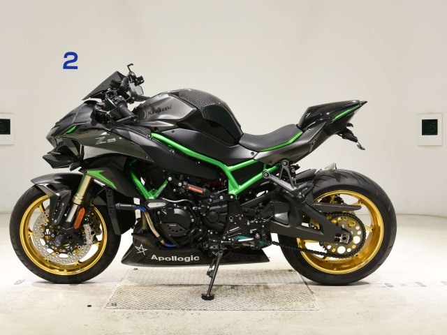 OTHER Z H2 SE