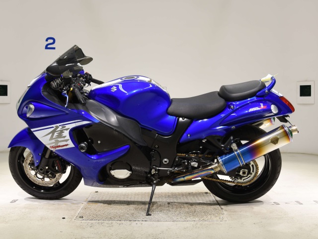 OTHER HAYABUSA -2