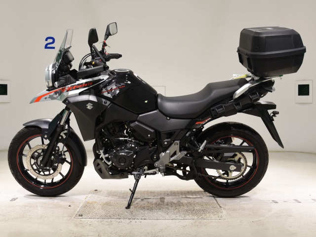 OTHER V STROM 250A
