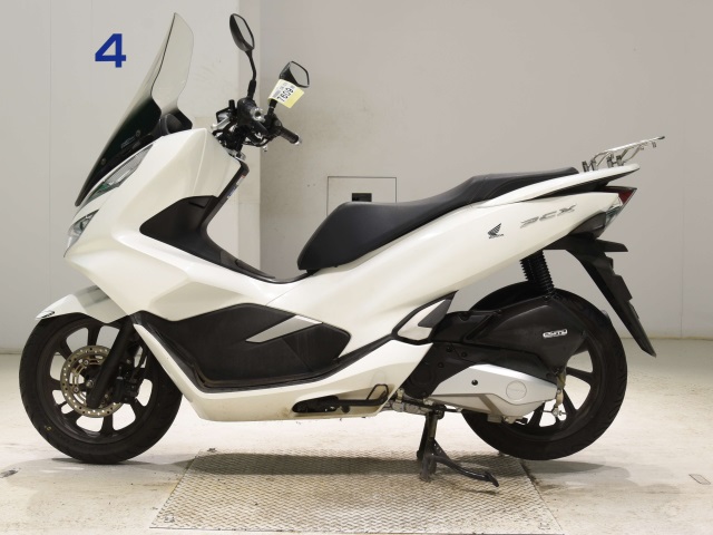OTHER PCX125-3
