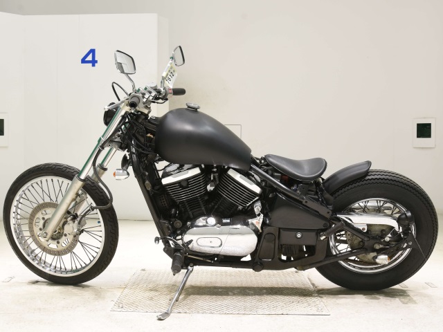 Kawasaki VULCAN400