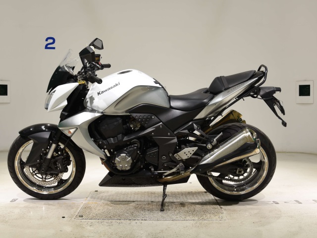 Kawasaki Z1000-3