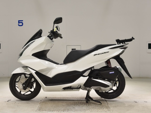 OTHER PCX160