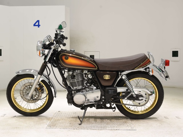 OTHER SR400-5