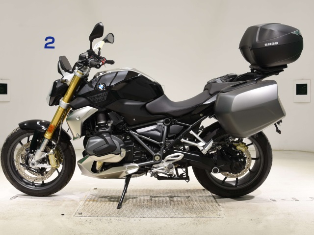 OTHER BMWR1250R
