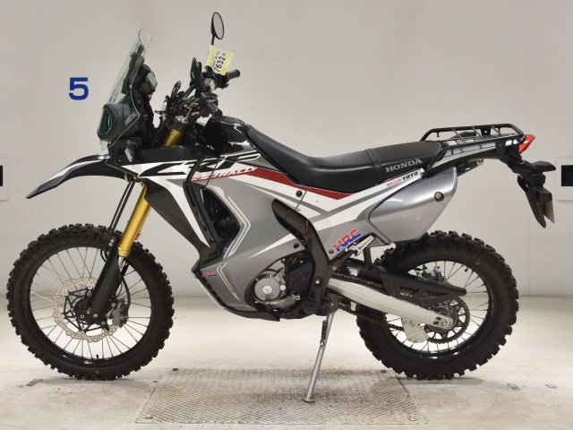 OTHER CRF250 RALLY