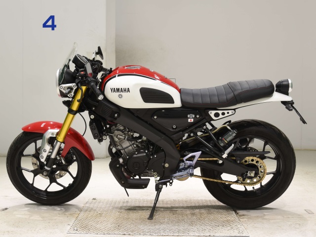 OTHER XSR155