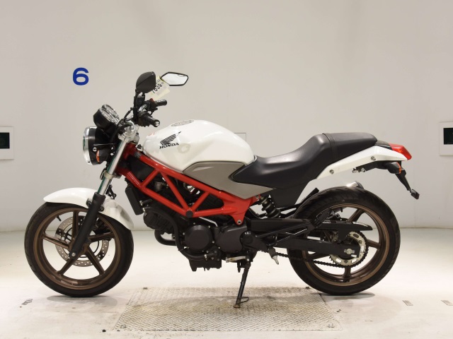Honda VTR250
