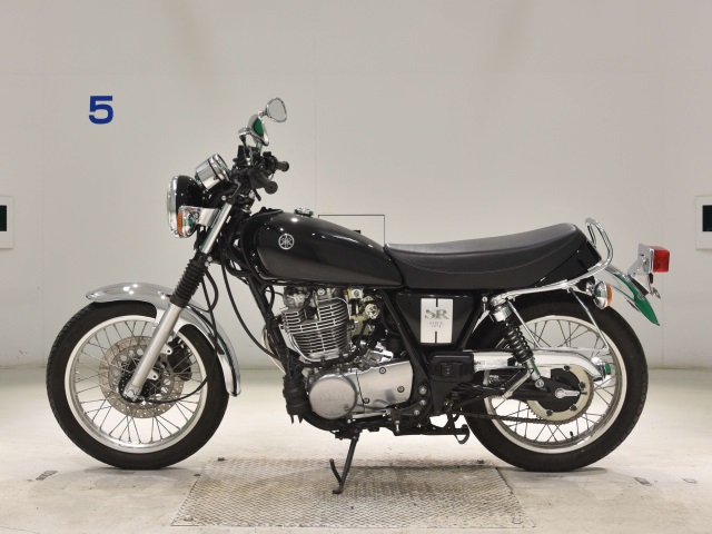 OTHER SR400-5