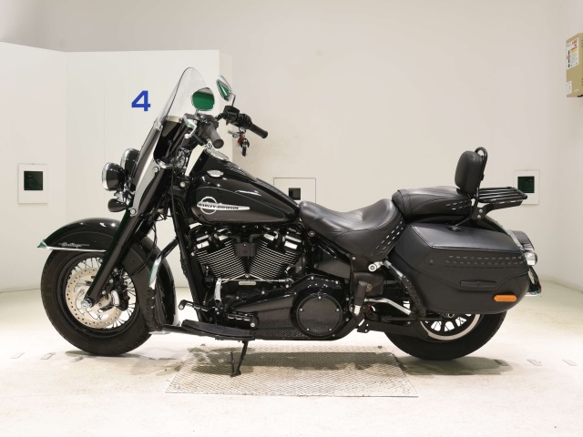 OTHER HARLEY FLHC1750