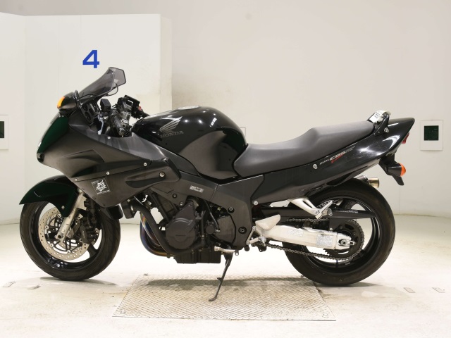 Honda CBR1100XX