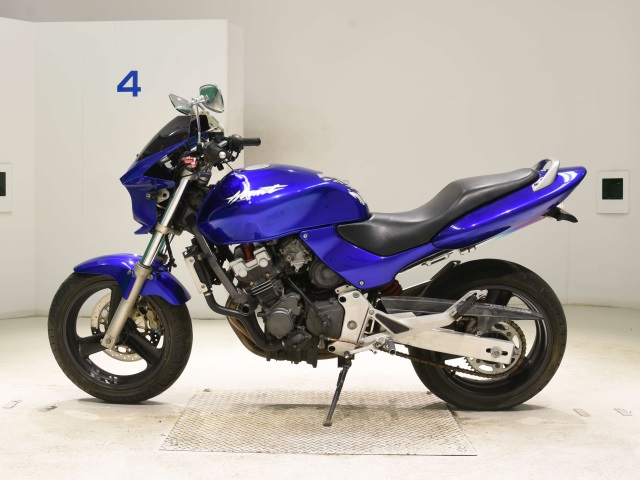 Honda HORNET250