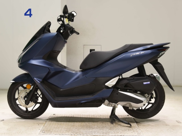 OTHER PCX125-4