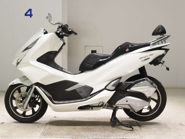 OTHER PCX125-3