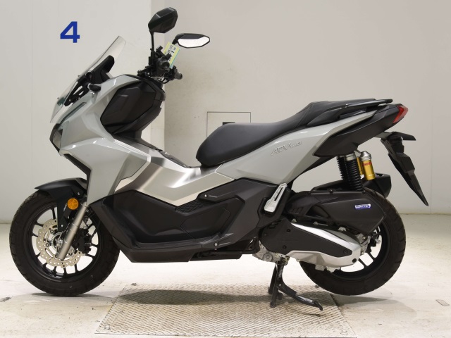 OTHER ADV160