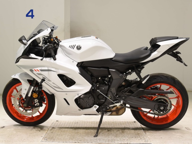 OTHER YZF-R7-2