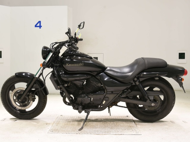 Kawasaki ELIMINATOR 250V