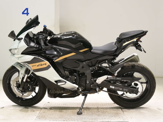 OTHER ZX-4R SE