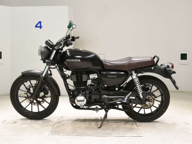 OTHER GB350