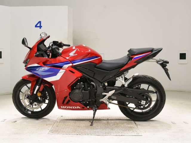 OTHER CBR400R-3