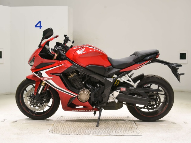 OTHER CBR650R