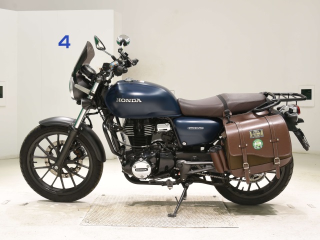 OTHER GB350