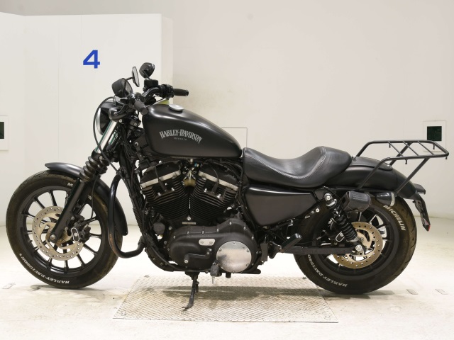 Harley-Davidson HARLEY XL883N