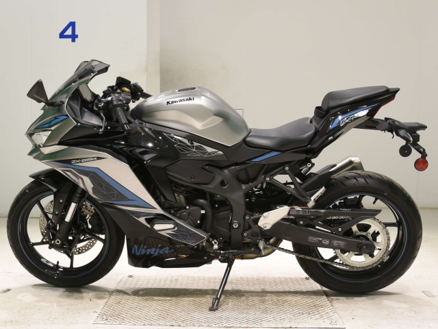 OTHER ZX-25R-2SE