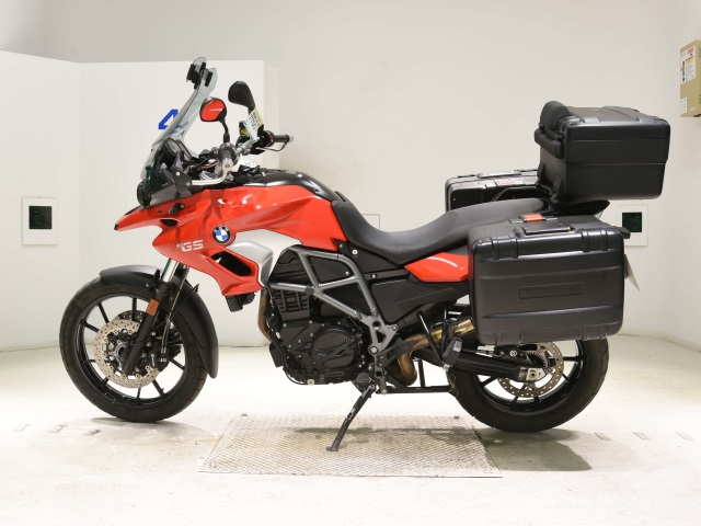 BMW BMW F700GS