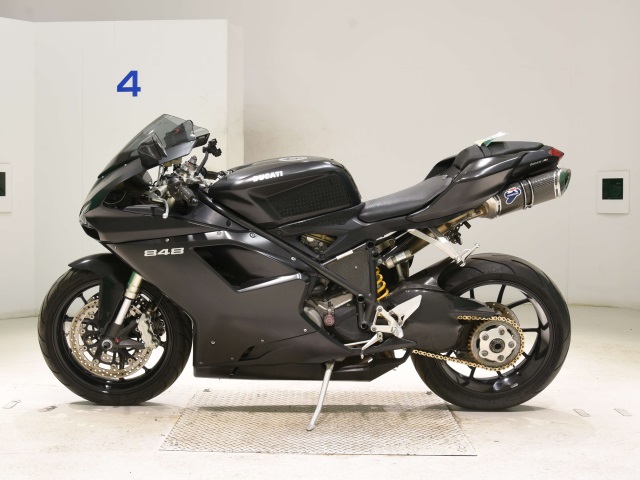 Ducati DUCATI 848