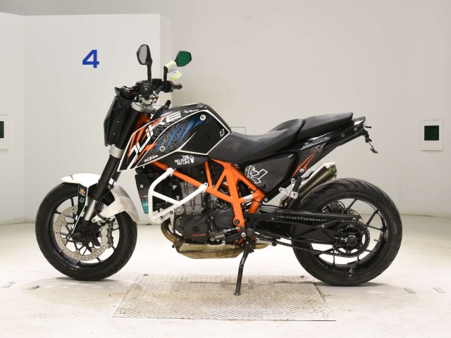 KTM KTM 690 DUKE