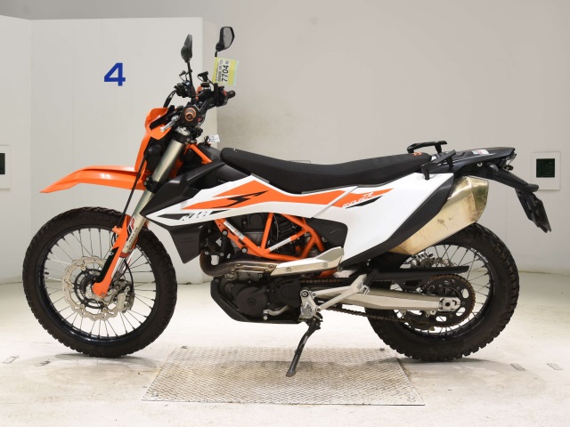 KTM KTM 690 ENDURO R