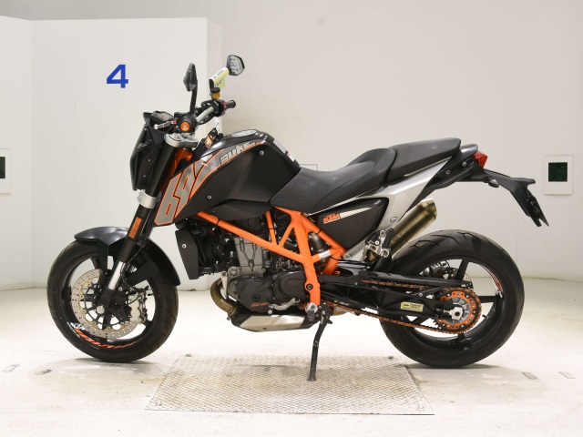 KTM KTM 690 DUKE