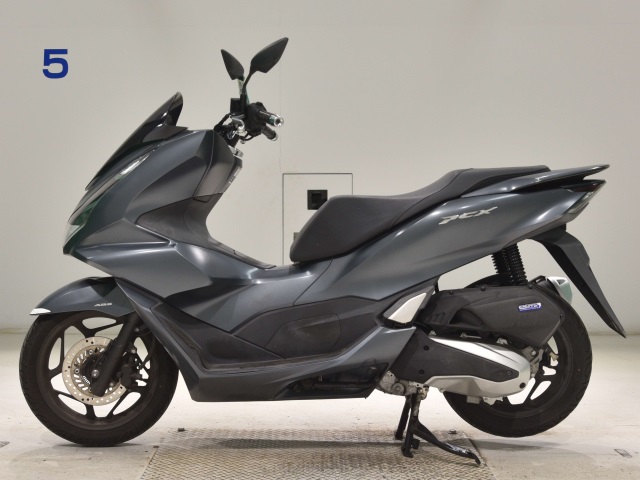 OTHER PCX125-4