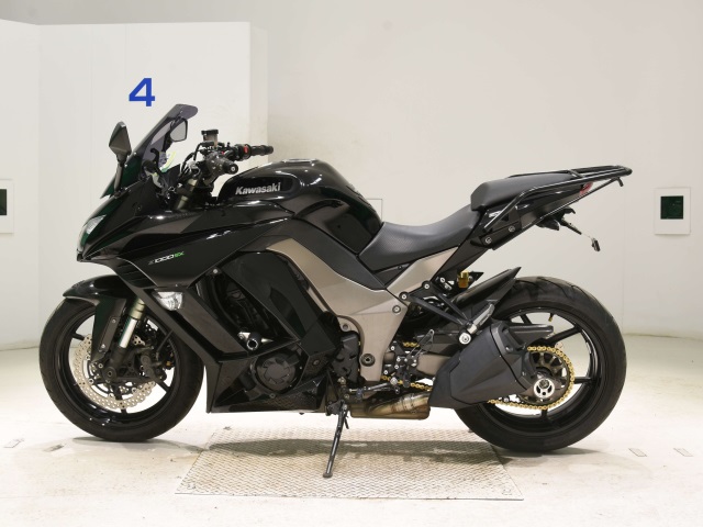 Kawasaki NINJA1000