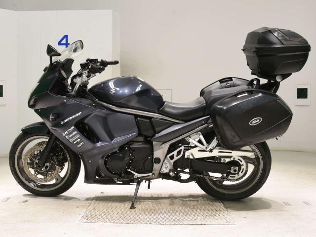 Suzuki BANDIT1250F