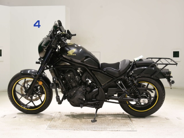 OTHER REBEL 1100D