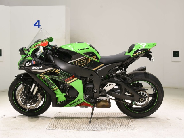 OTHER ZX-10RA