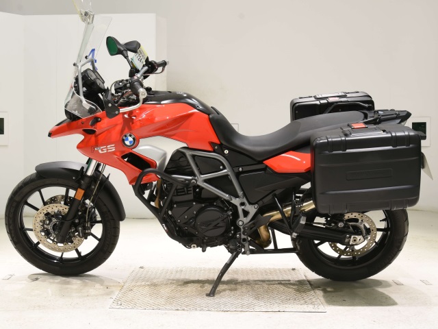 BMW BMW F700GS