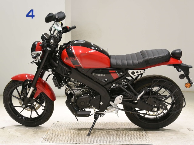 OTHER XSR155