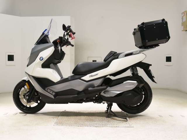 OTHER BMWC400GT
