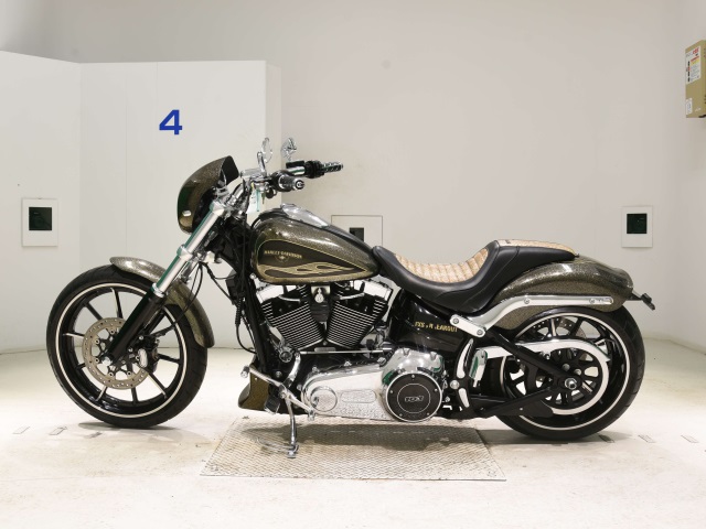 OTHER HARLEY FXSB1690