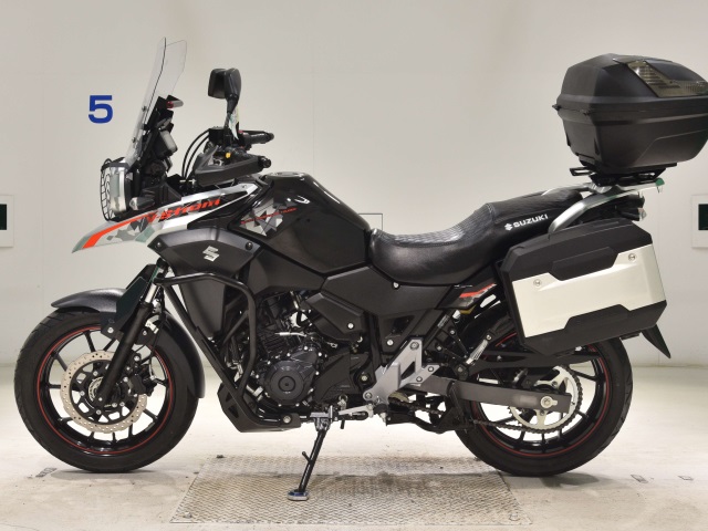 OTHER V STROM 250A