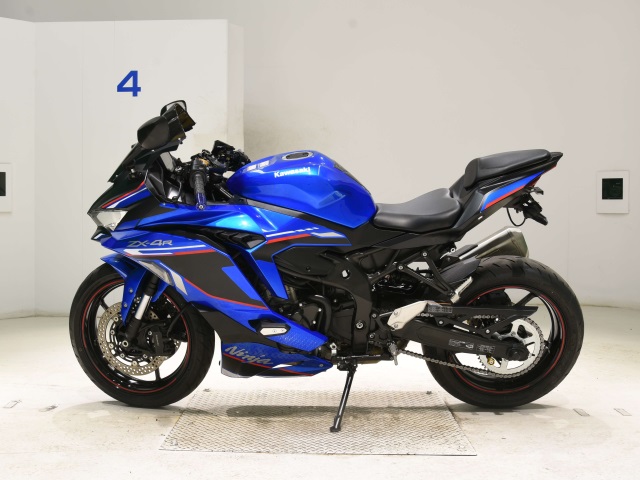 OTHER ZX-4R SE