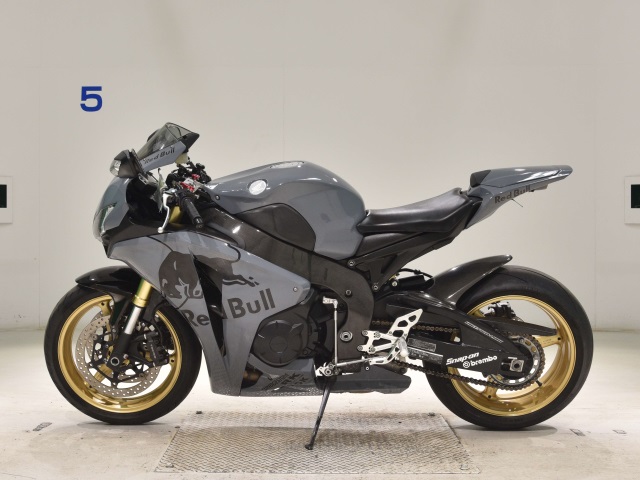 Honda CBR1000RR