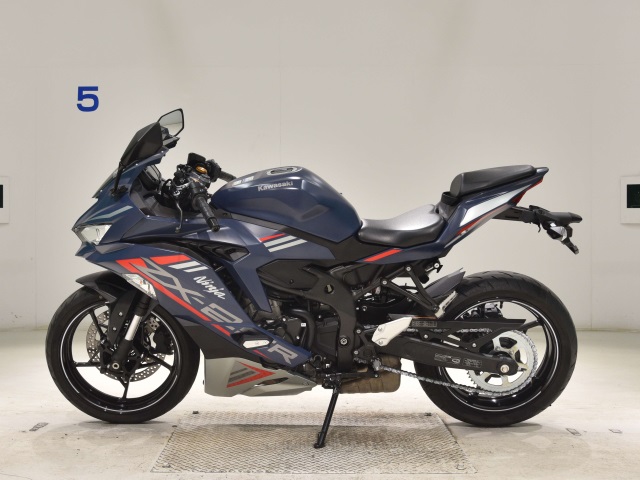 OTHER ZX-25R