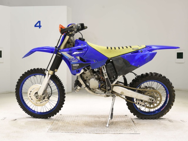 OTHER YZ125X
