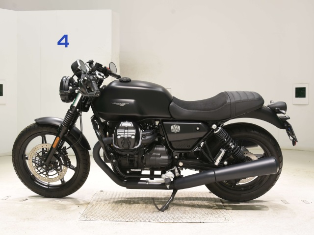 MOTO GUZZI MOTO GUZZI V7 STONE