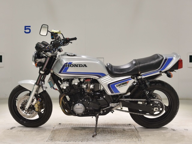 Honda CB1100F